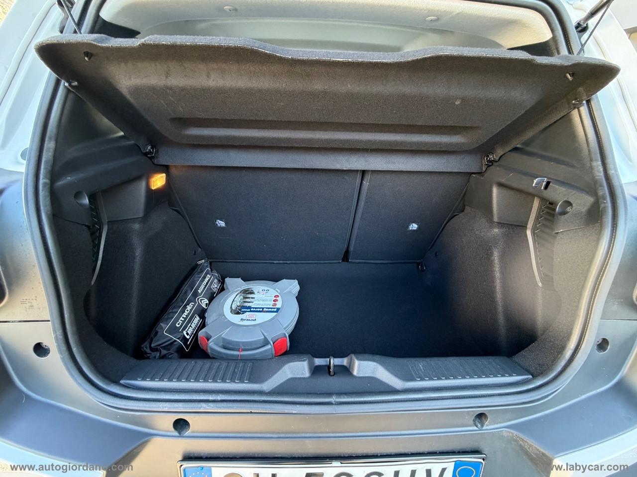 CITROEN C3 PureTech 100 S&S Max