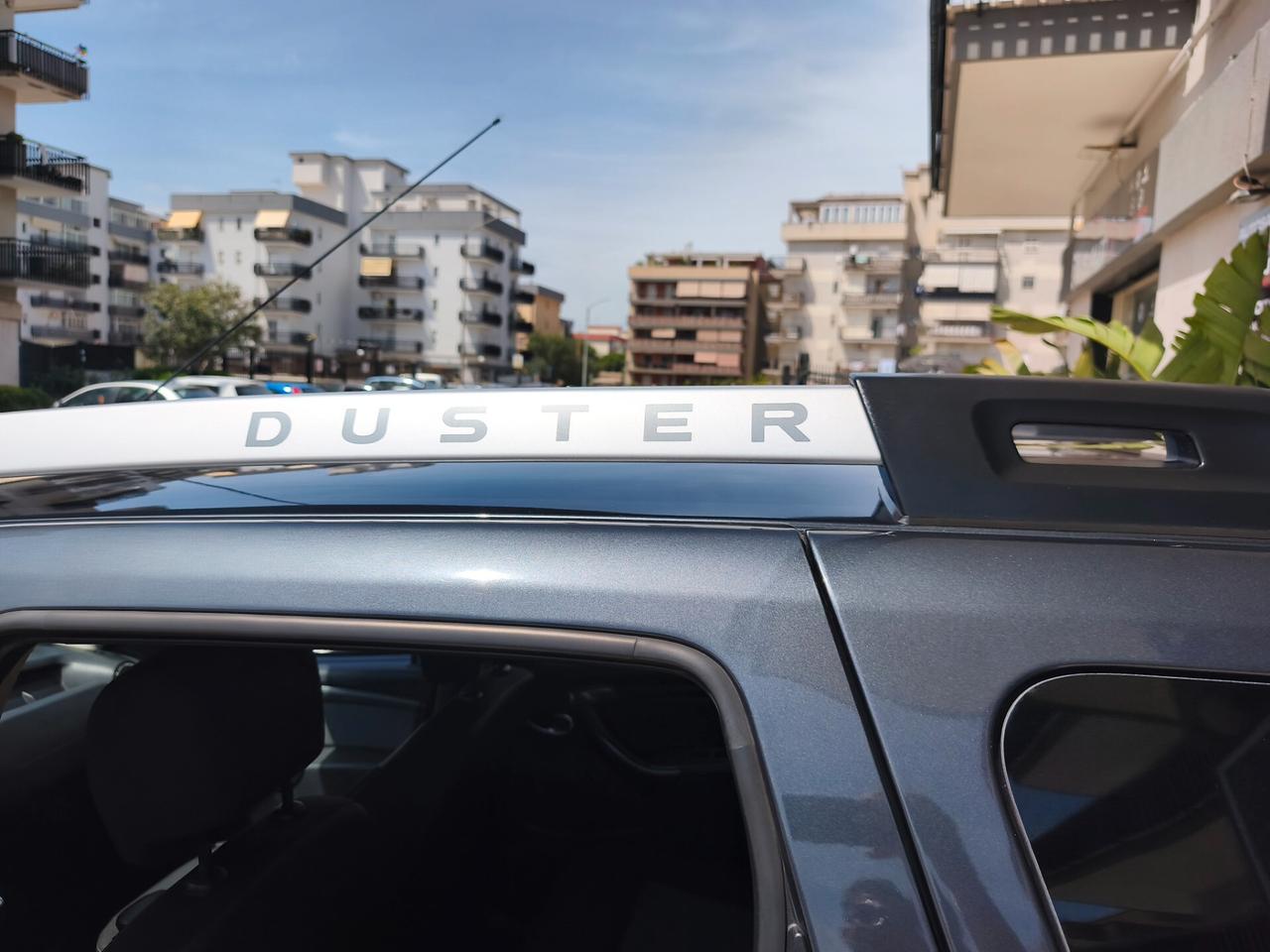 Dacia Duster 1.5 dCi 110CV EDC S&S 4x2 Lauréate
