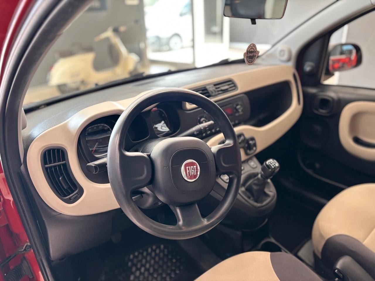 Fiat Panda 1.2 Easy
