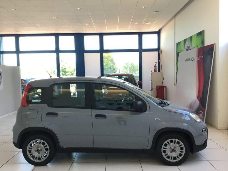 FIAT Panda 1.0 FireFly S&S Hybrid MY22