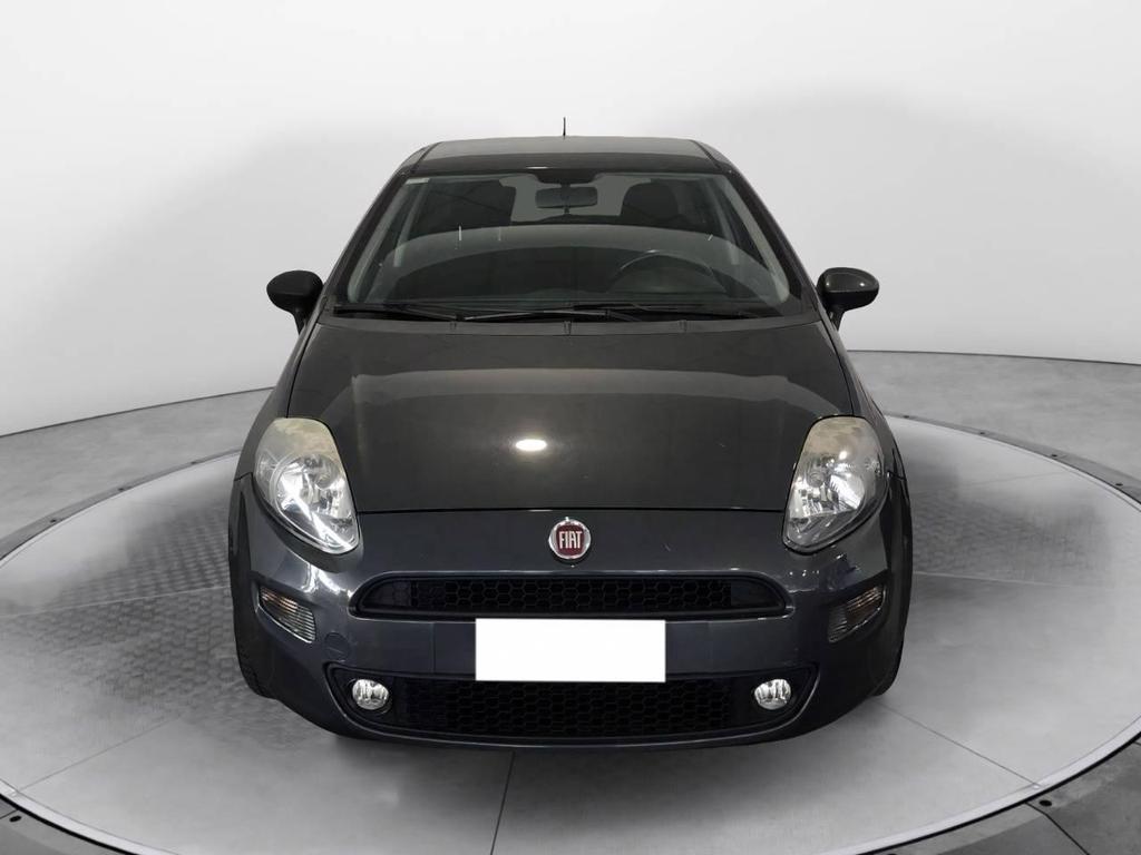 Fiat Punto 5 Porte 1.2 Lounge