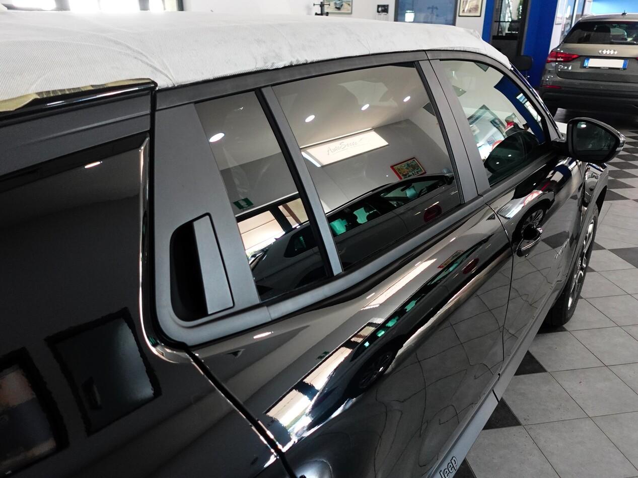 Jeep Avenger 1.2 GSE T3 100 CV SUMMIT