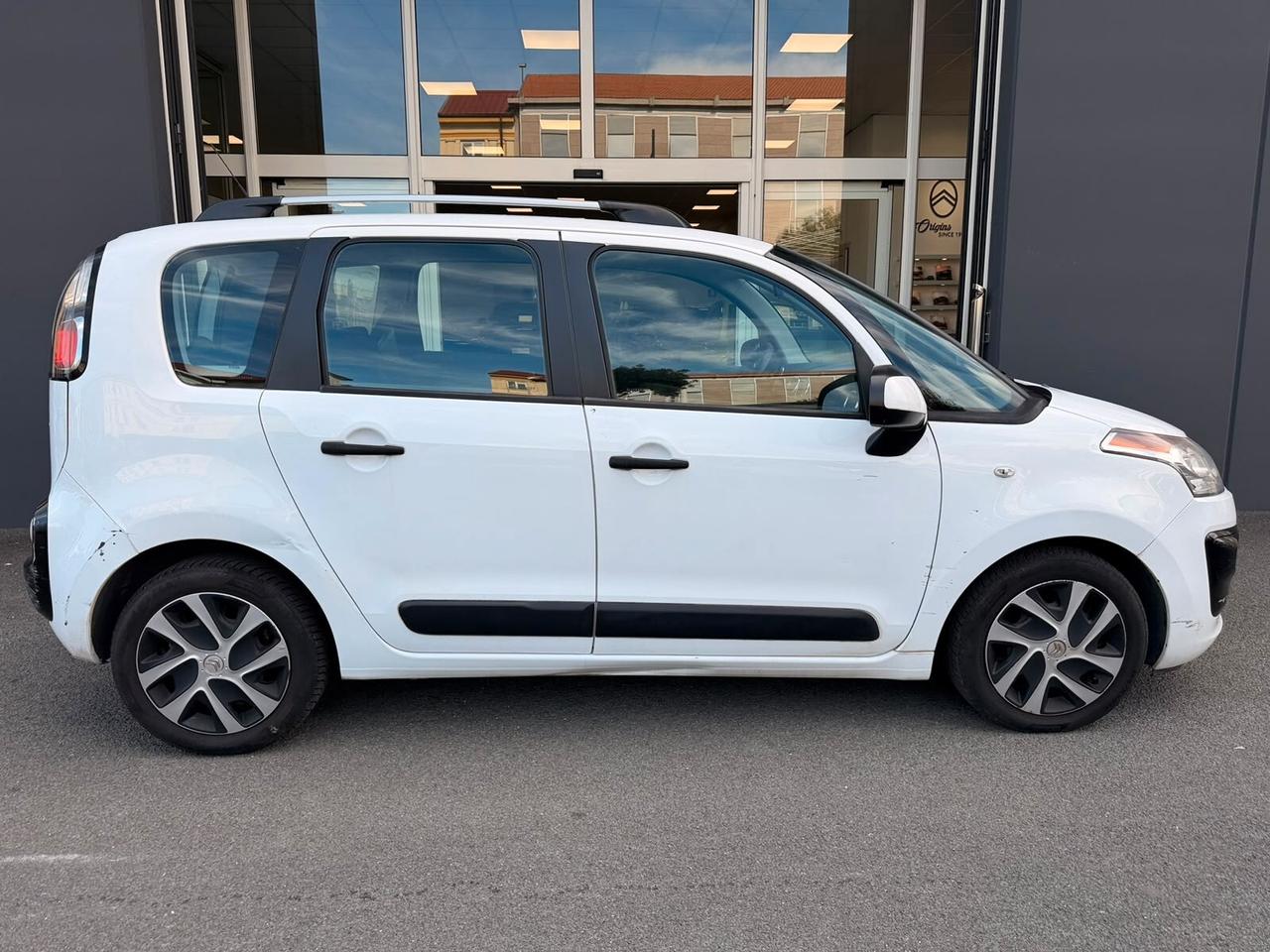 Citroen C3 Picasso 1.6 HDi 90 CV
