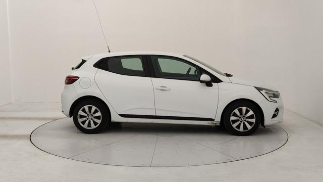 RENAULT Clio 1.5 blue dci Business 85cv