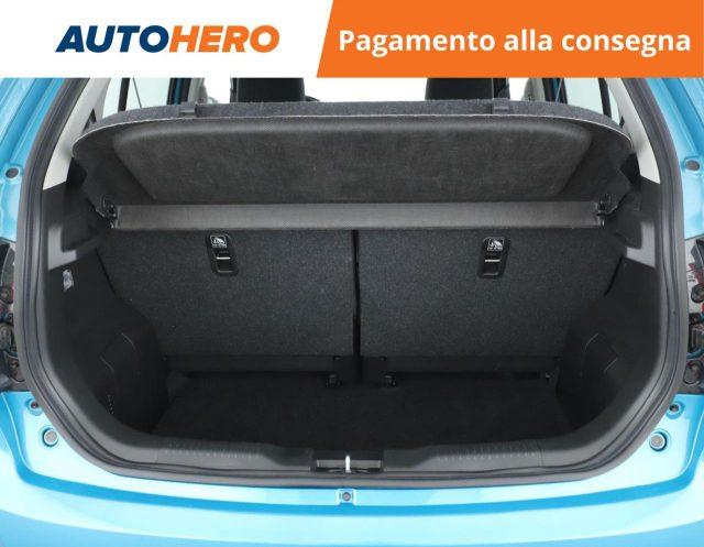 SUZUKI Ignis 1.2 Hybrid Cool