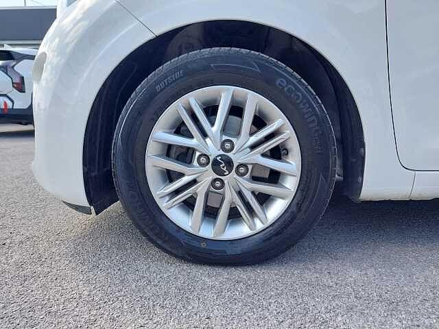 Kia Picanto 1.0 12V 5 porte Style TT