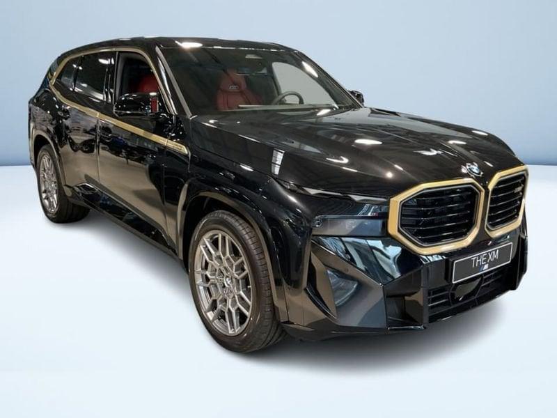 BMW XM XM