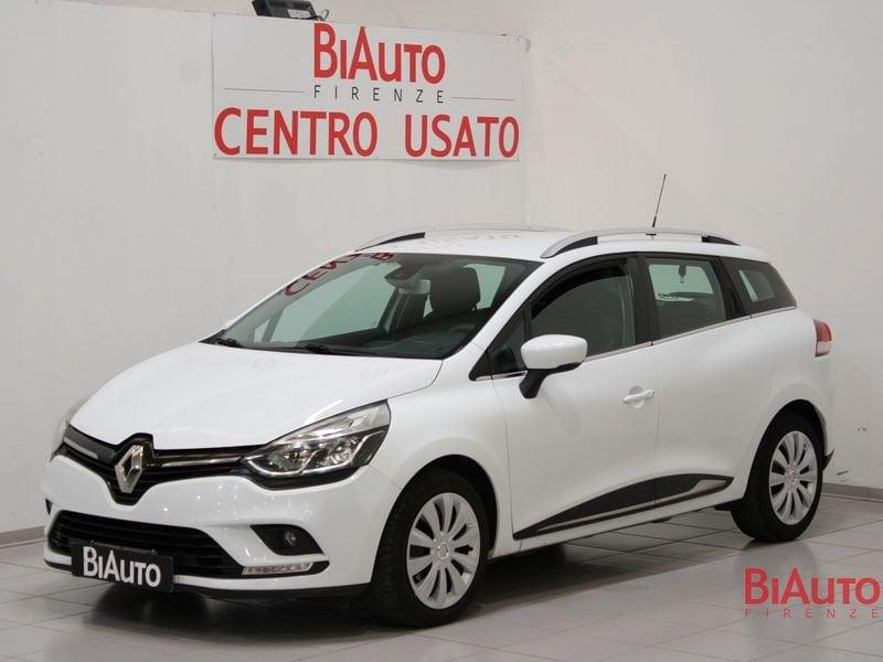 Renault Clio Sporter dCi 8V 75CV Start&Stop Energy Zen