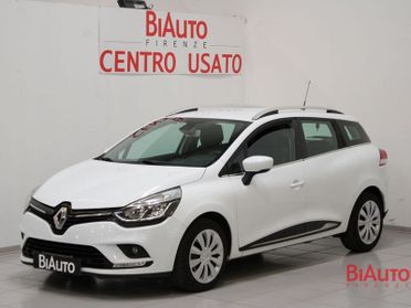 Renault Clio Sporter dCi 8V 75CV Start&Stop Energy Zen