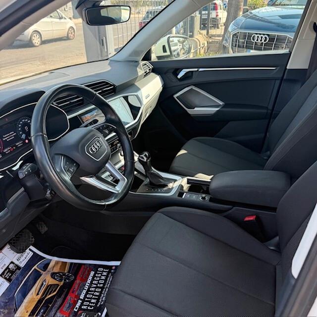Audi Q3 35 TDI quattro S tronic