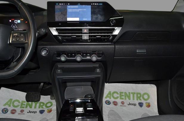 CITROEN C4 - SHINE 1.5 DIESEL