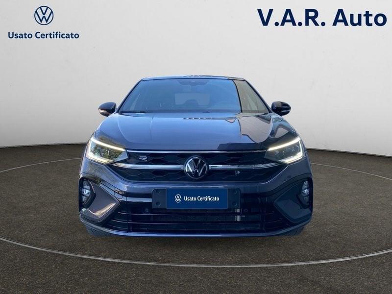 Volkswagen Taigo 1.5 TSI R-Line DSG