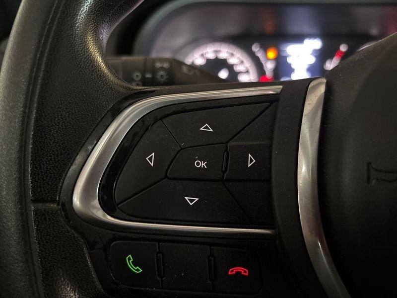 FIAT Tipo II SW 1.3 mjt Lounge s&s 95cv my20