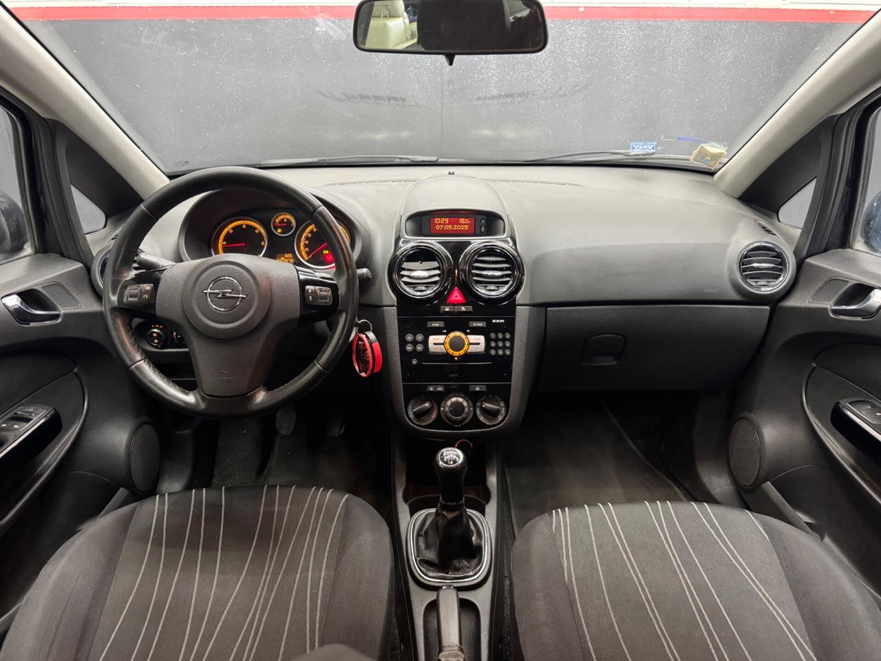 Opel Corsa 1.3 CDTI 5 porte ADATTA NEOPATENTATI