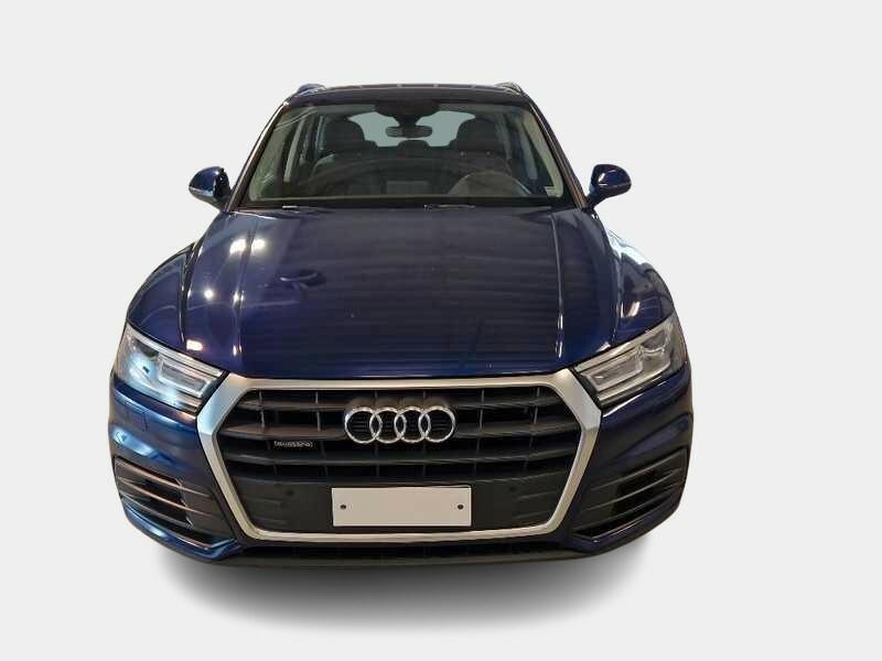 AUDI Q5 35 TDI Business quattro S tronic