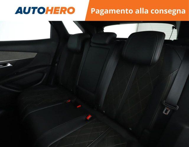 PEUGEOT 3008 BlueHDi 180 S&S EAT8 GT