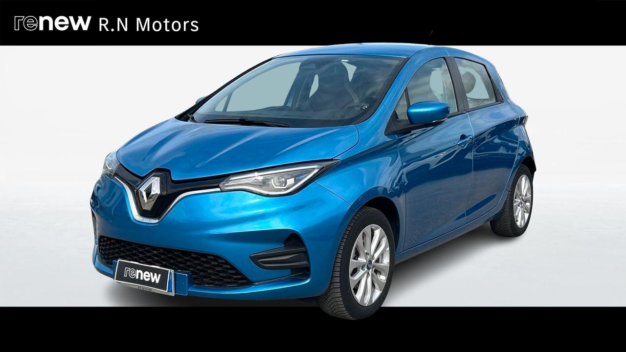 Renault ZOE Zen R135 Flex