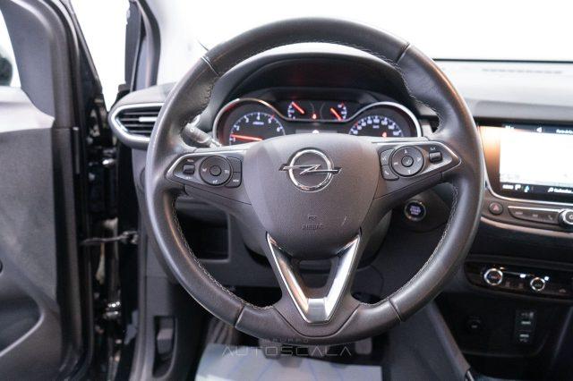 OPEL Crossland 1.2 Turbo 12v 110cv S&S Elegance