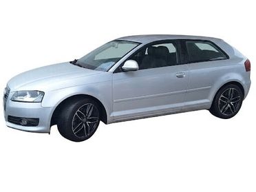 Audi A3 2.0 16V TFSI S tronic Ambition