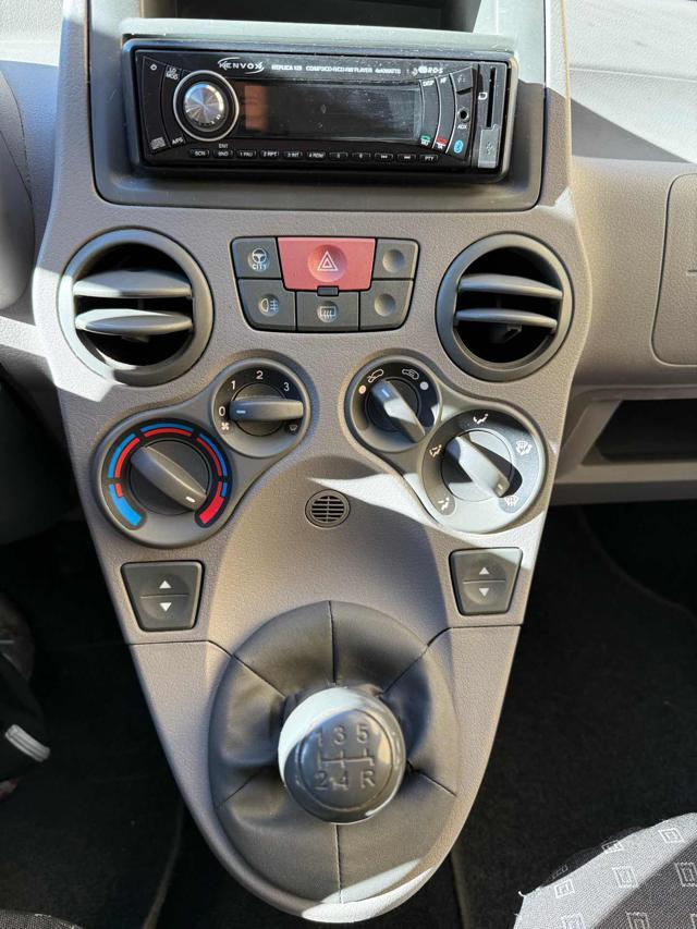 FIAT Panda 1.1 Active