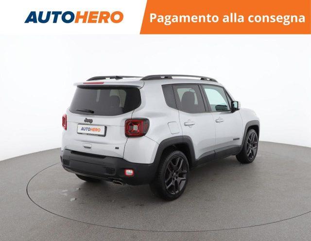 JEEP Renegade 1.3 T4 DDCT S