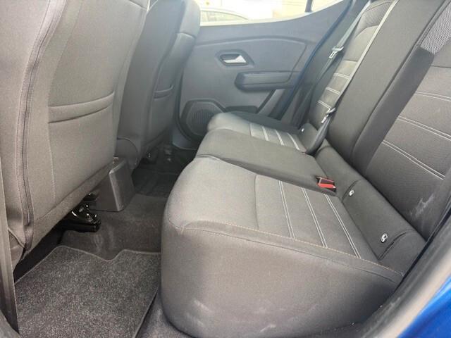 Dacia Sandero Stepway 1.0 TCe ECO-G Comfort 2023