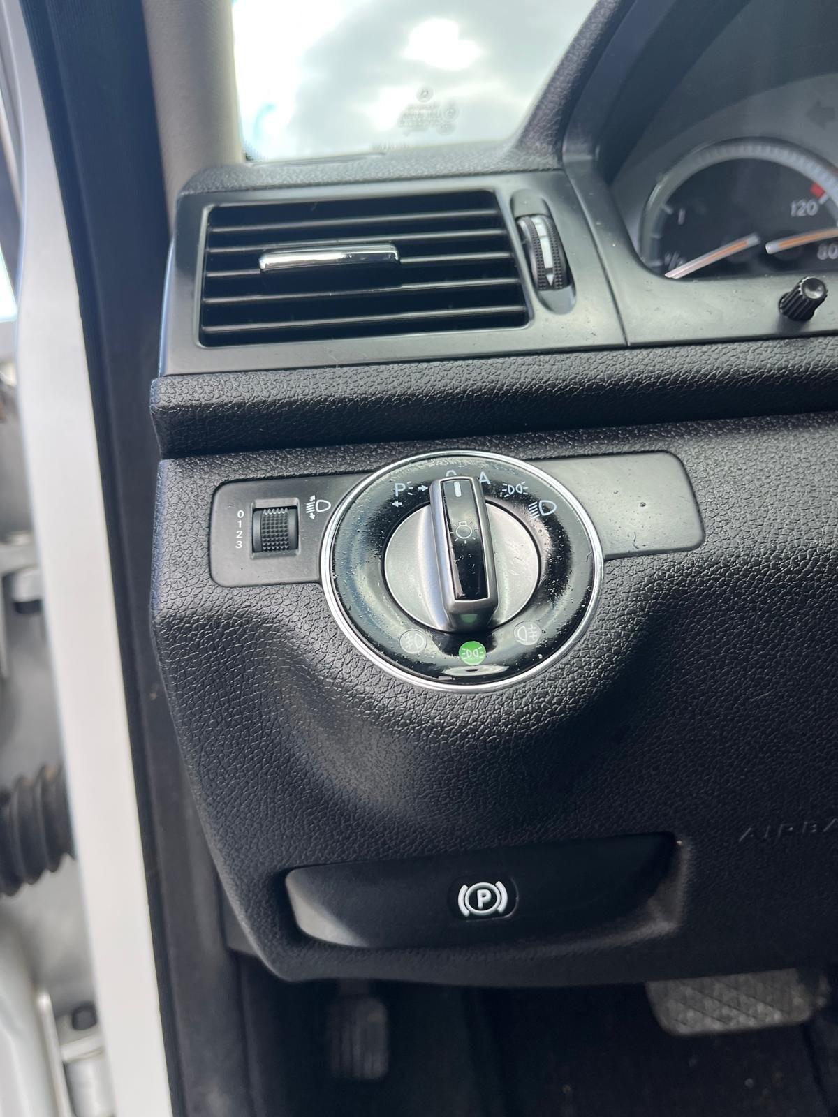 Mercedes-benz C 220 CDI S.W. Avantg. C. Automatico