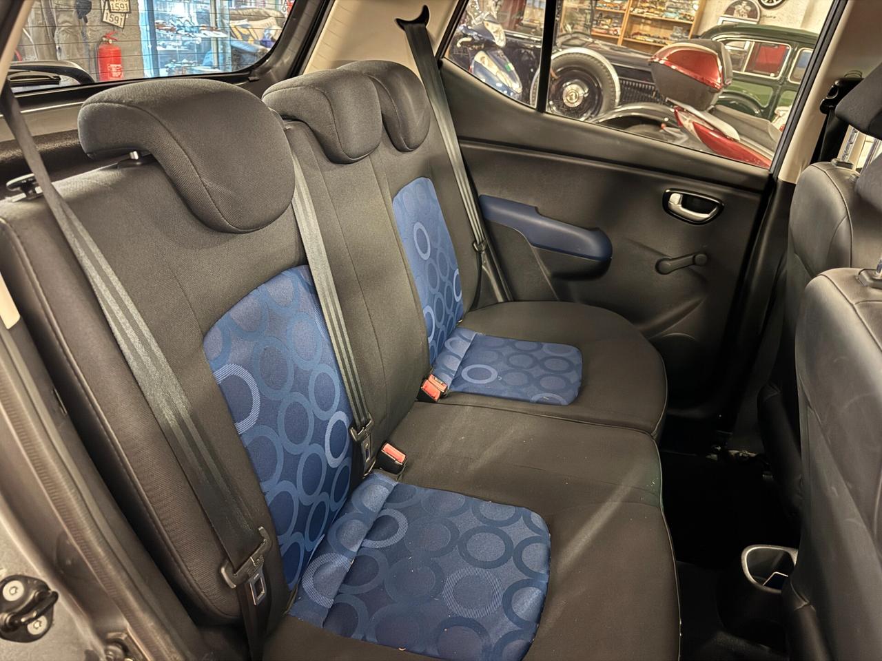 Hyundai i10 1.1 12V Style