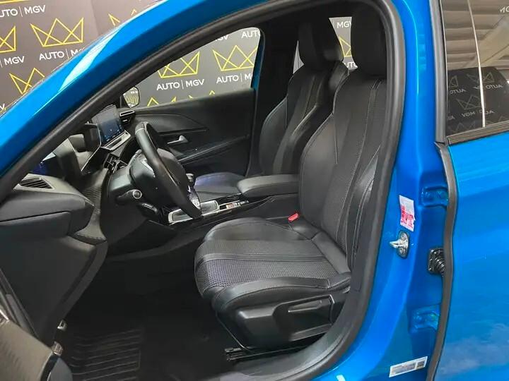 Peugeot 208 PureTech 100 Stop&Start 5porte GT Line