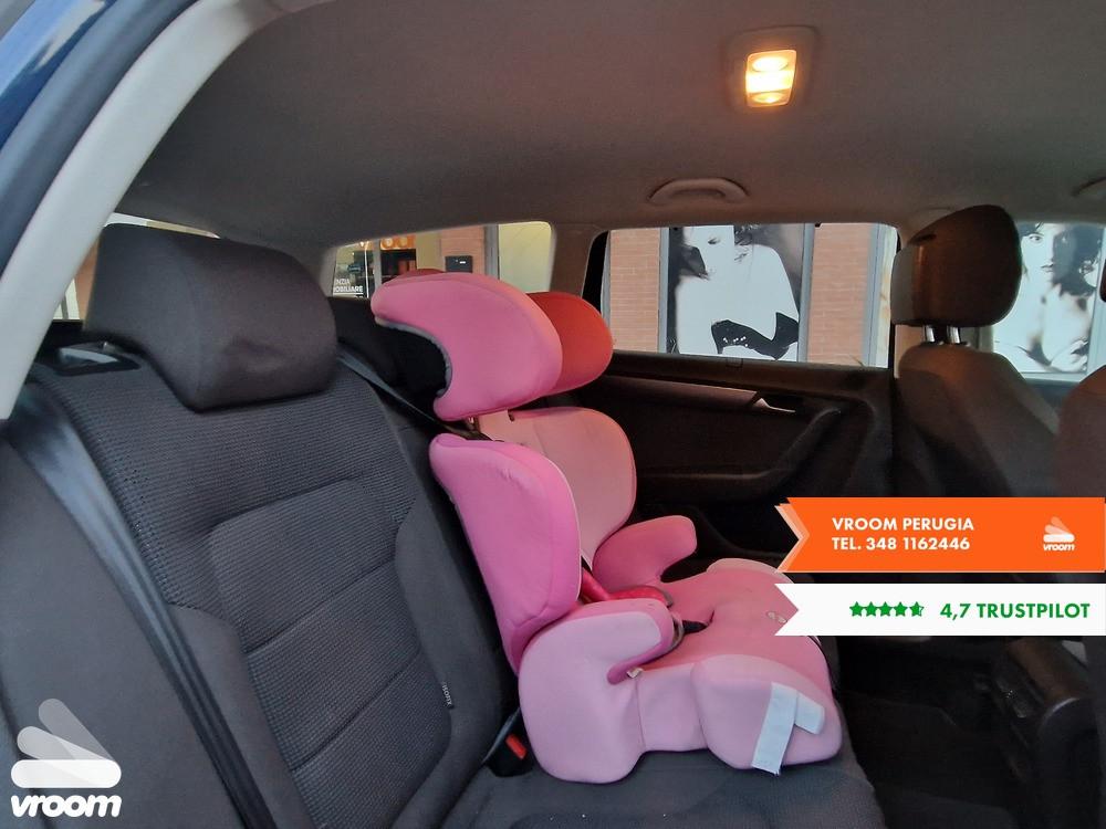 Volkswagen Passat Passat SW 1.6 TDI BlueMotion