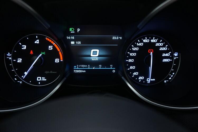 Alfa Romeo Stelvio Business AT8 RWD BR318422 2.1 Diesel 160CV