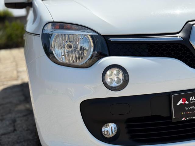 RENAULT Twingo 1.0 Intens