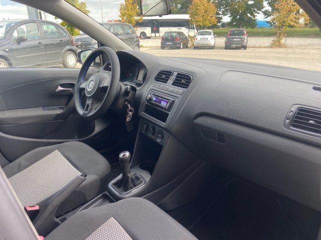 VOLKSWAGEN Polo 1.2 5P. Trendline Neopatentati