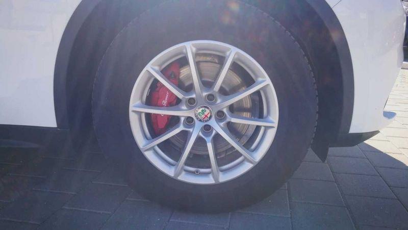 Alfa Romeo Stelvio 2.2T 160 CV BUSINESS