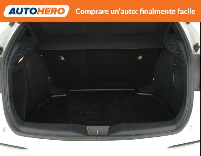 TOYOTA C-HR 1.8 Hybrid E-CVT Lounge