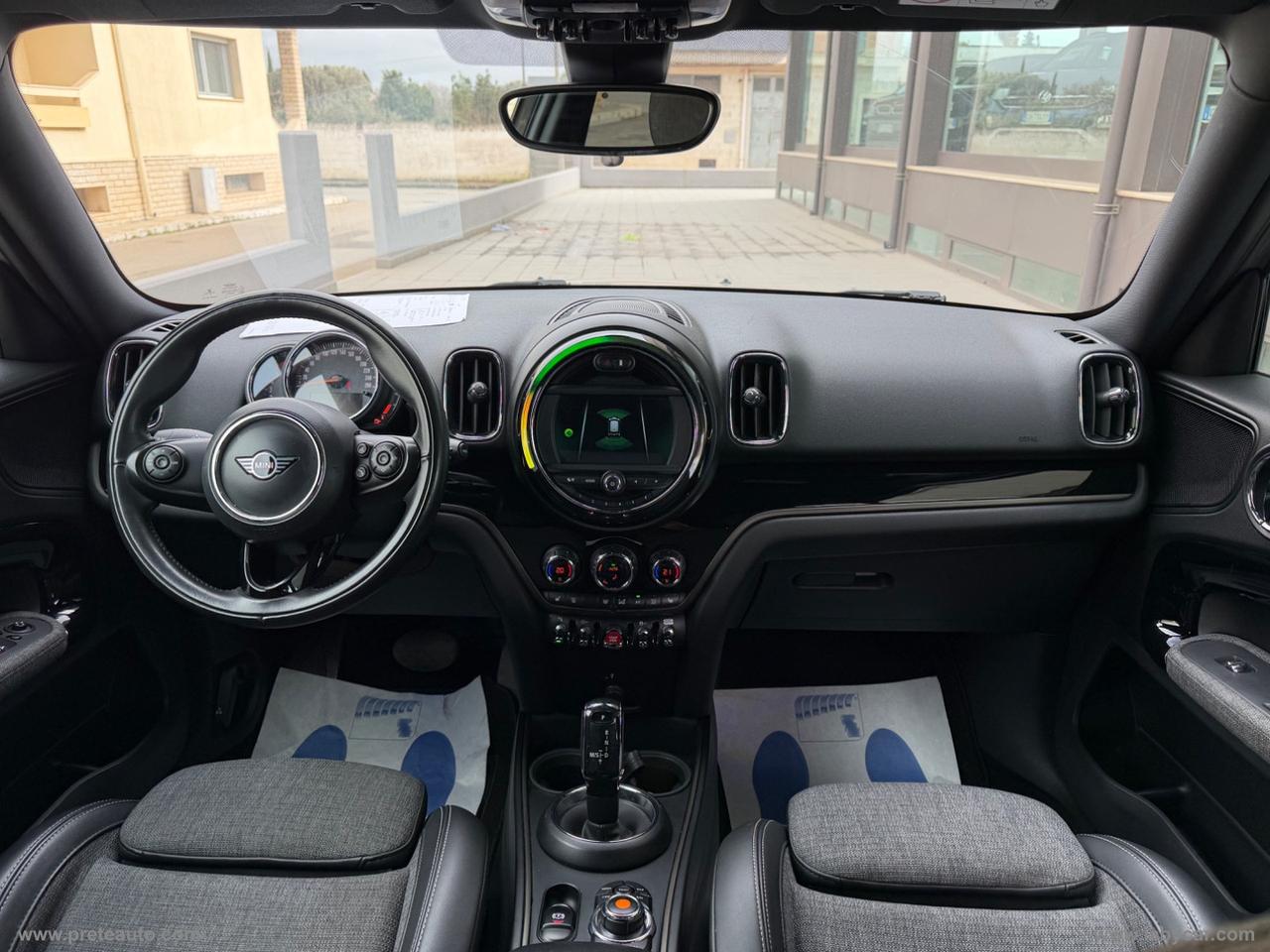 MINI Mini Cooper D Hype Countryman