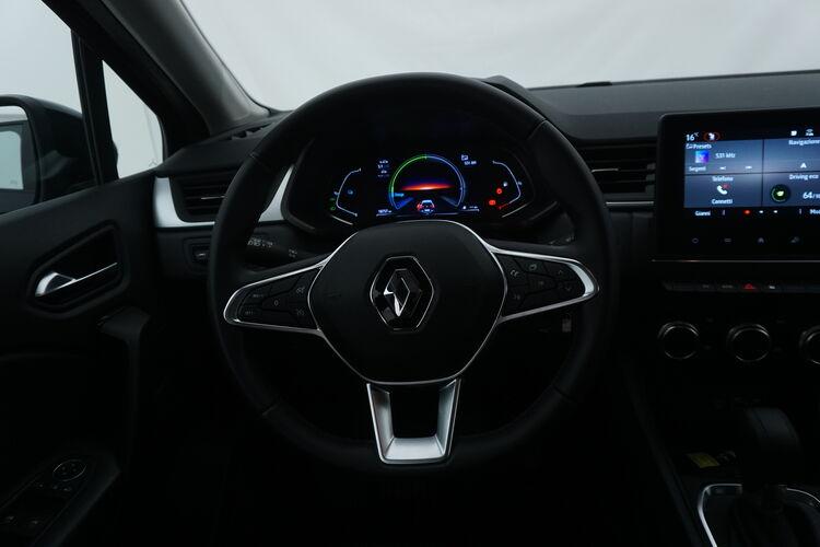 Renault Captur Hybrid Equilibre BR511195 1.6 Full Hybrid 143CV