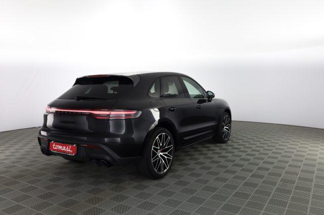 PORSCHE Macan Macan 2.0 T