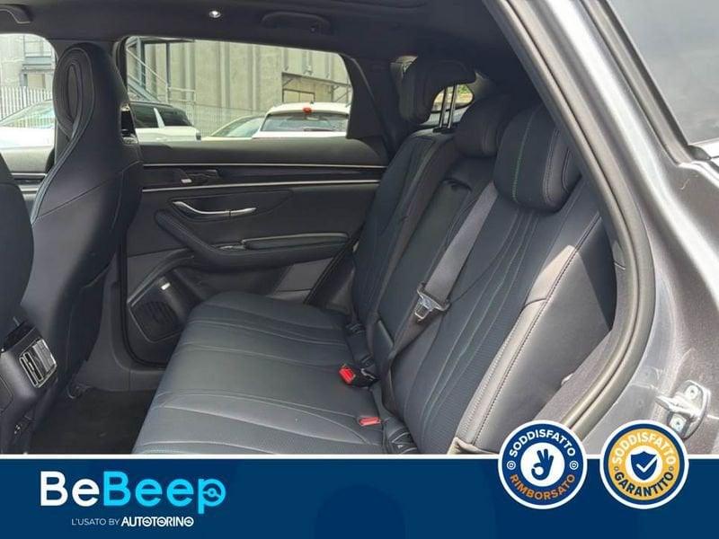 BYD Seal U DM-i 1.5 PHEV BOOST 2WD