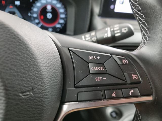 NISSAN Juke 1.0 DIG-T 114 CV Acenta Look Pack