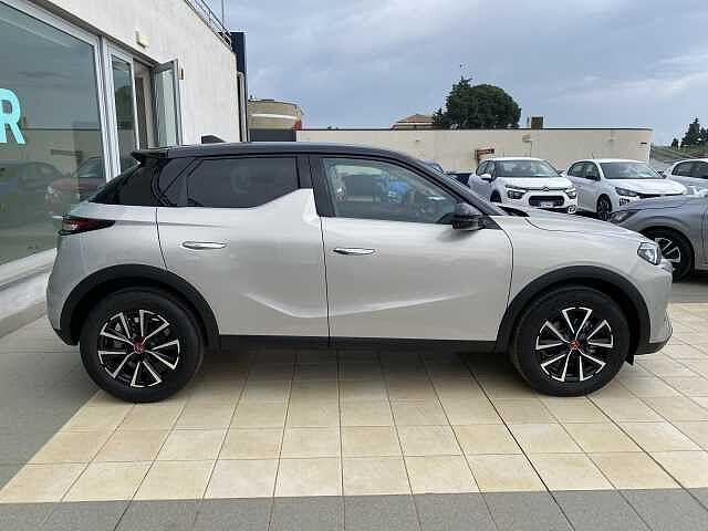 DS DS 3 3 BlueHDi 130 aut. Performance Line