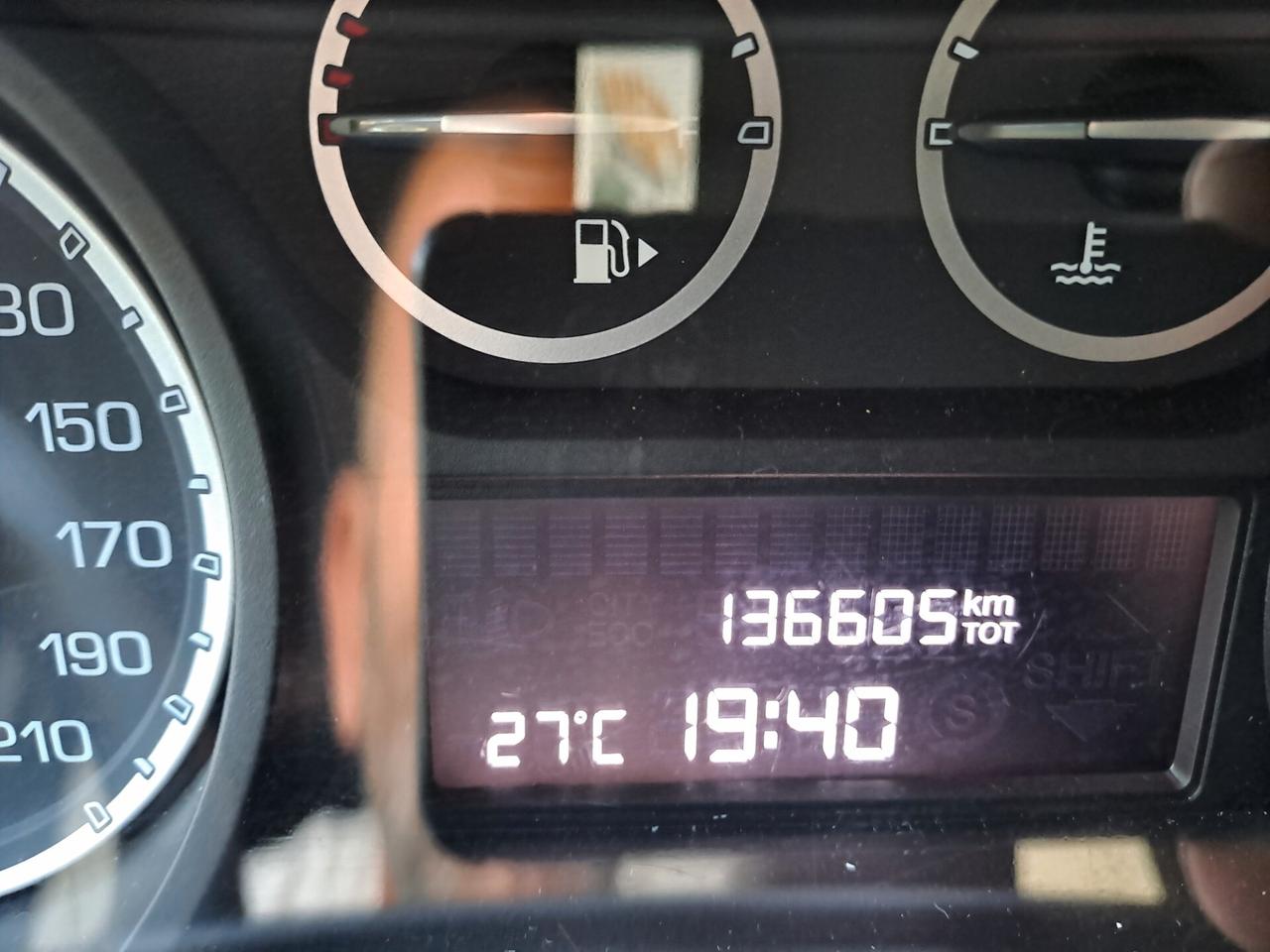 Lancia Ypsilon 1.2 69 CV 5 porte Gold IMP GPL