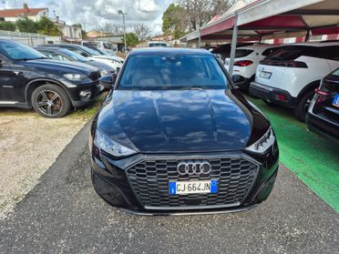 Audi A3 SPB 30 TFSI