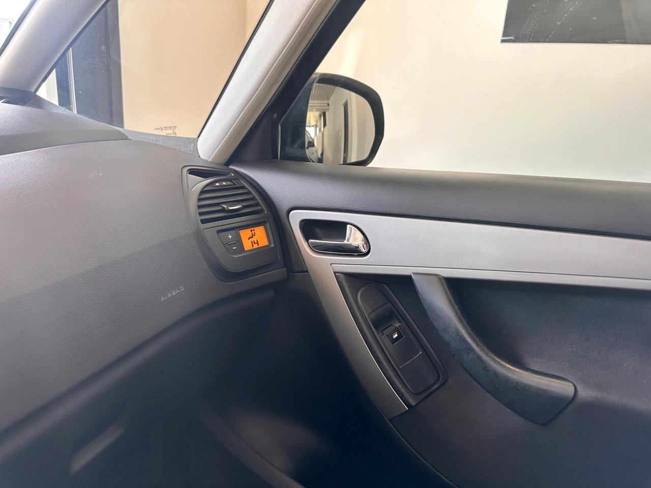 Citroen C4 Grand Picasso 1.6 HDi 110 FAP CMP6 Seduction