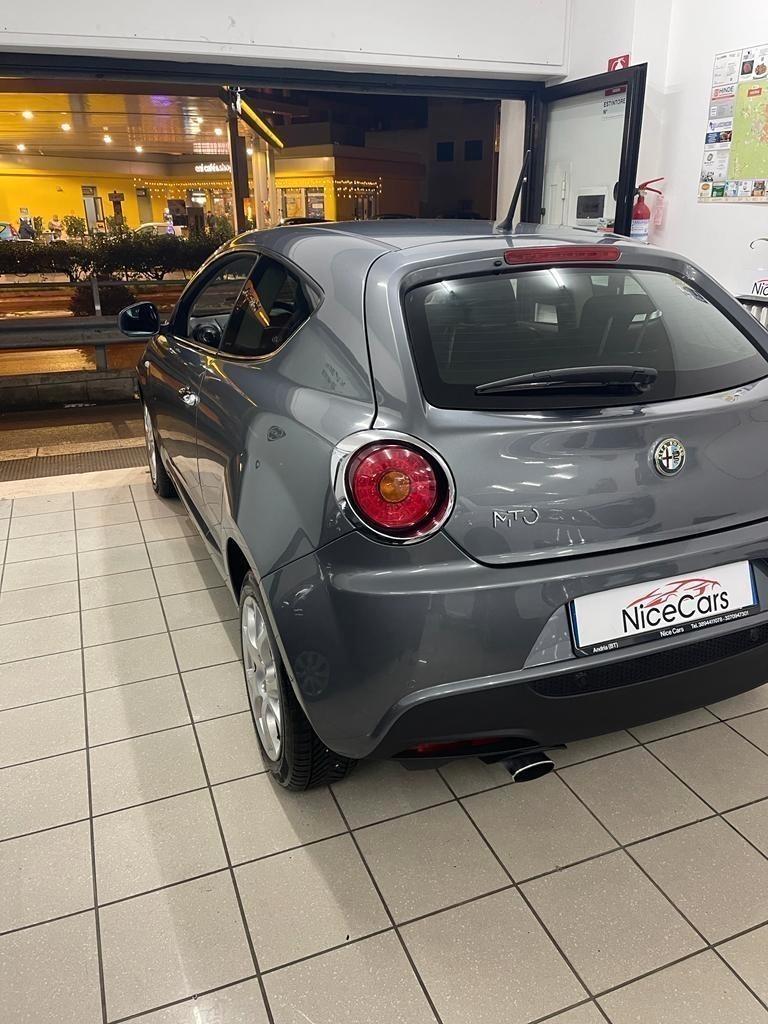 Alfa Romeo MiTo 1.3 JTDm-2 95 CV S&S Progression