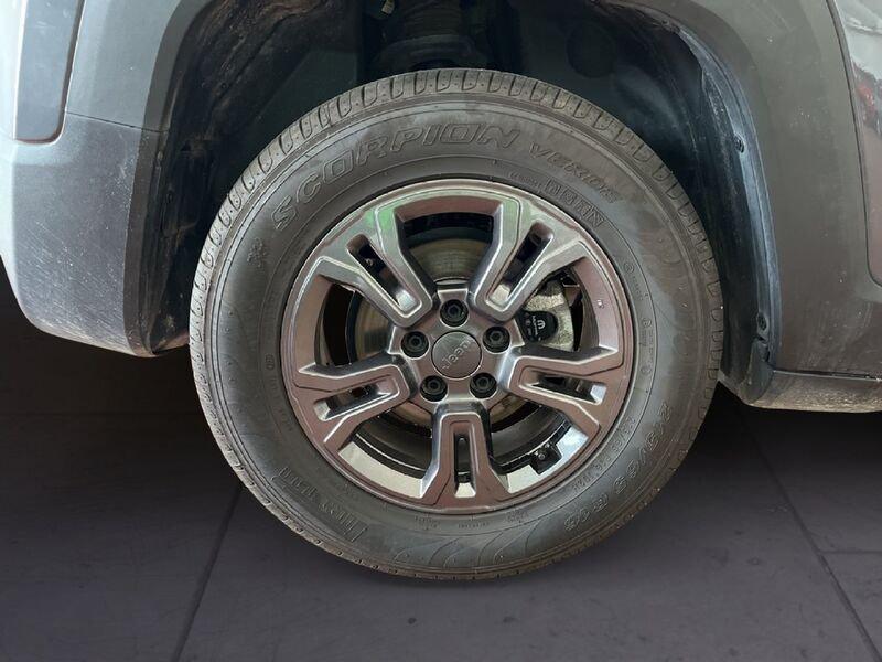 Jeep Renegade 2019 1.0 t3 Longitude 2wd