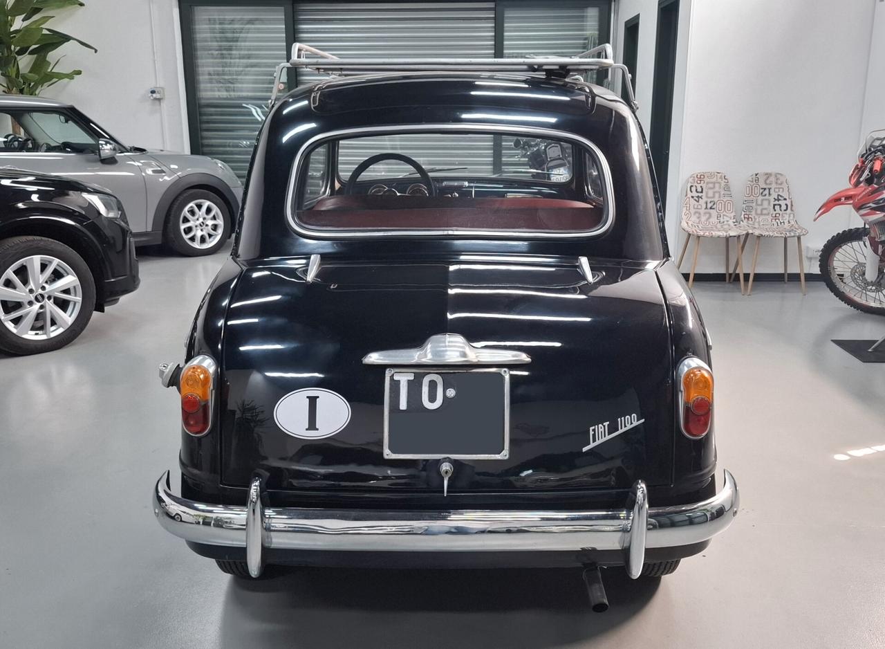Fiat 1100