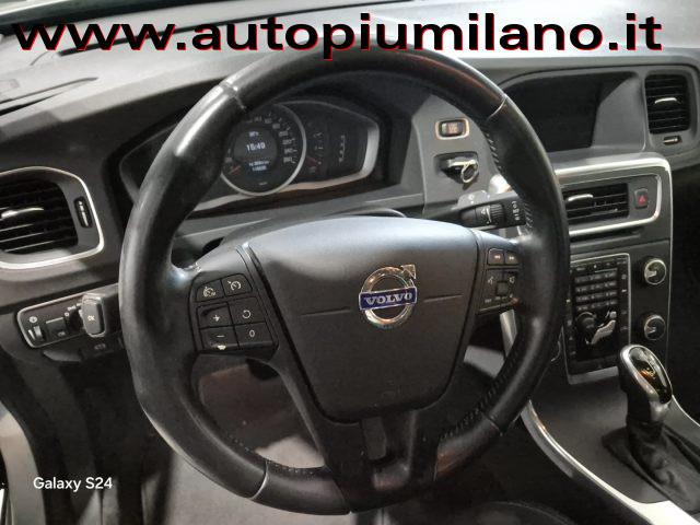 VOLVO S60 D3 Geartronic Business