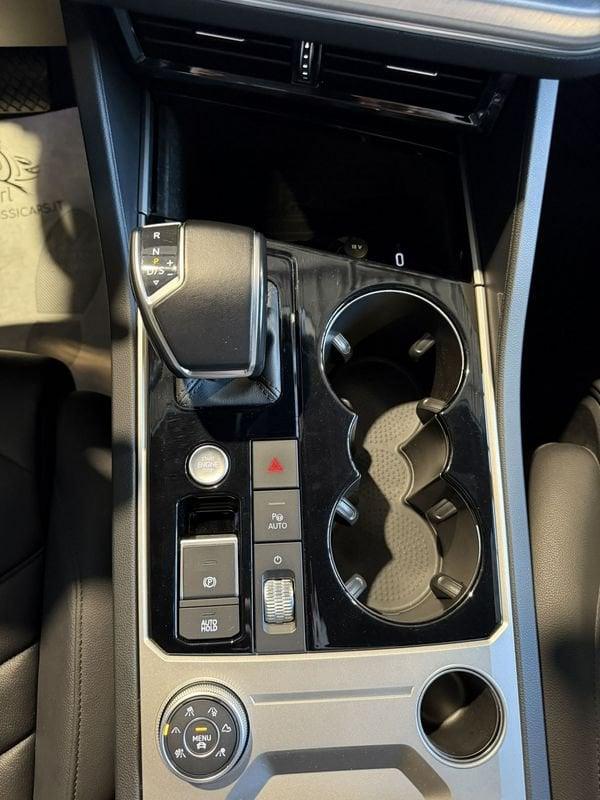 Volkswagen Touareg 3.0 V6 TDI SCR 170kW Elegance