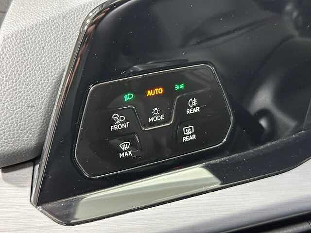 Volkswagen Golf 8ª serie 1.4 TSI eHYBRID 204 CV DSG Style